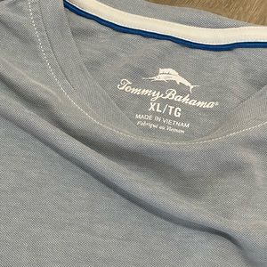 Tommy Bahama - Skyline T-shirt - XL